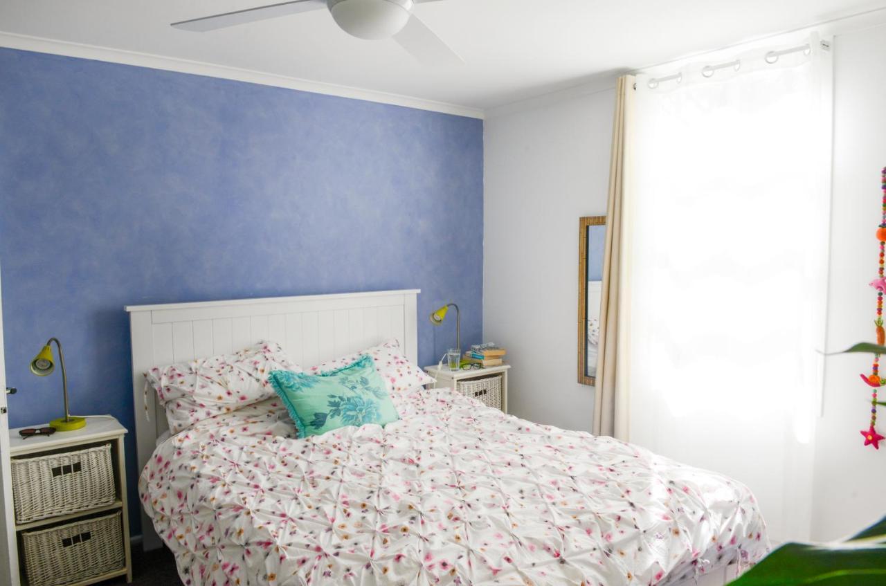 Bush & Bay Cottage Erowal Bay Екстер'єр фото