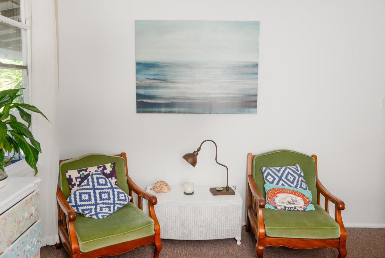 Bush & Bay Cottage Erowal Bay Екстер'єр фото