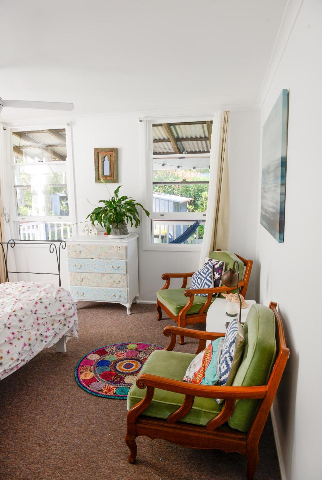 Bush & Bay Cottage Erowal Bay Екстер'єр фото