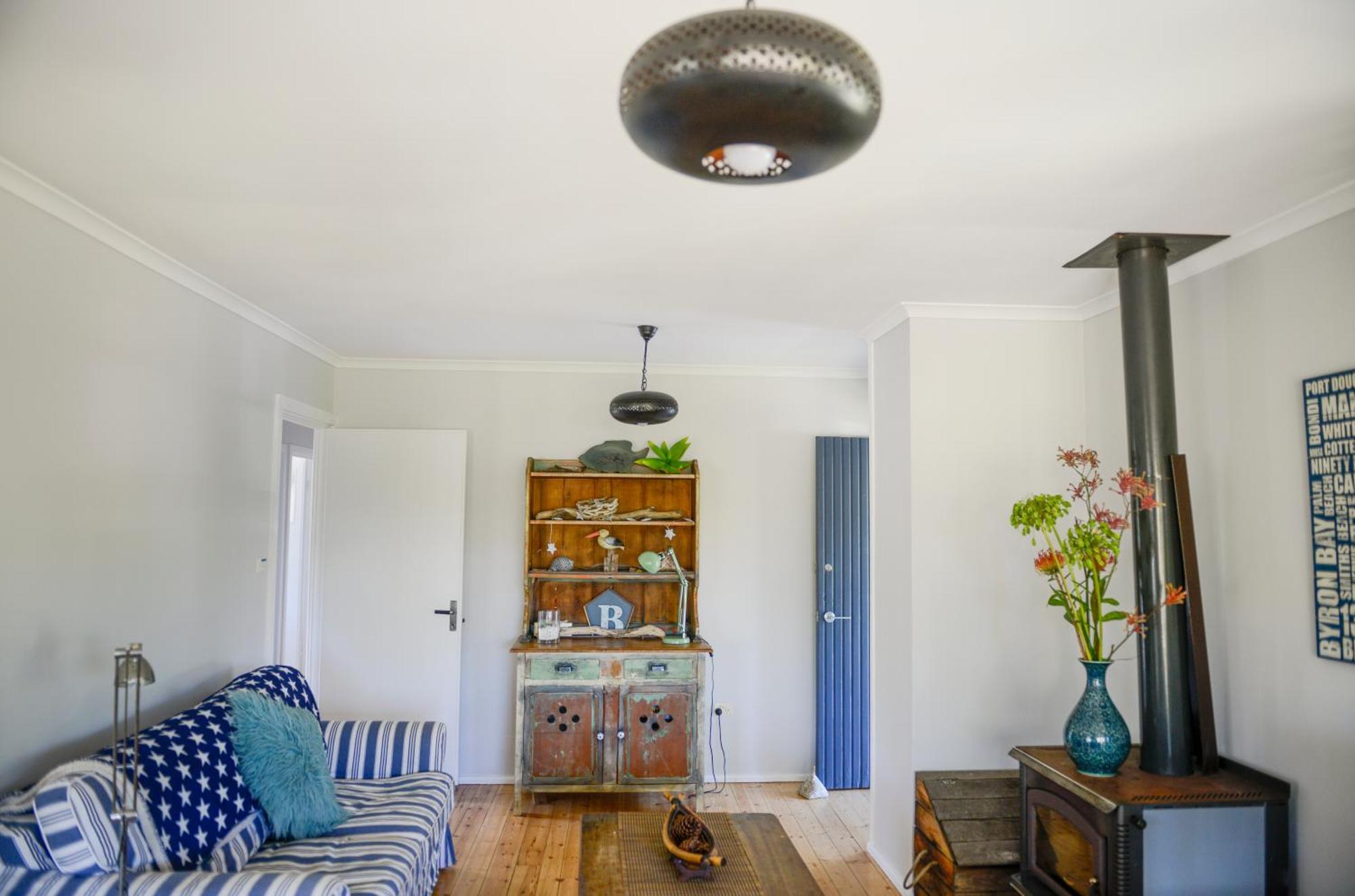 Bush & Bay Cottage Erowal Bay Екстер'єр фото